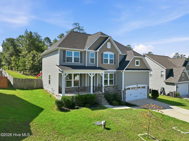 575 N Prince Henry Way, Cameron, NC 28326