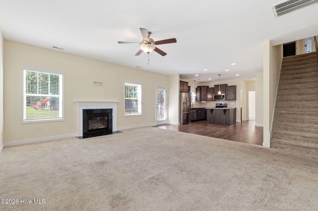 575 N Prince Henry Way, Cameron, NC 28326