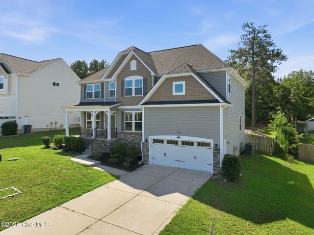 575 N Prince Henry Way, Cameron, NC 28326