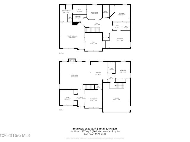 575 N Prince Henry Way, Cameron, NC 28326