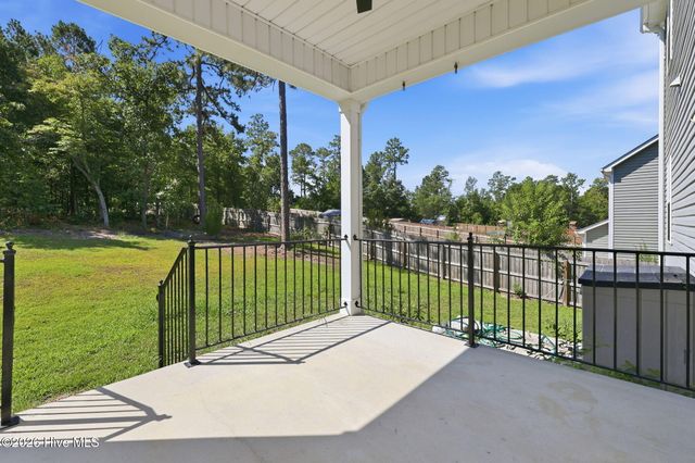 575 N Prince Henry Way, Cameron, NC 28326