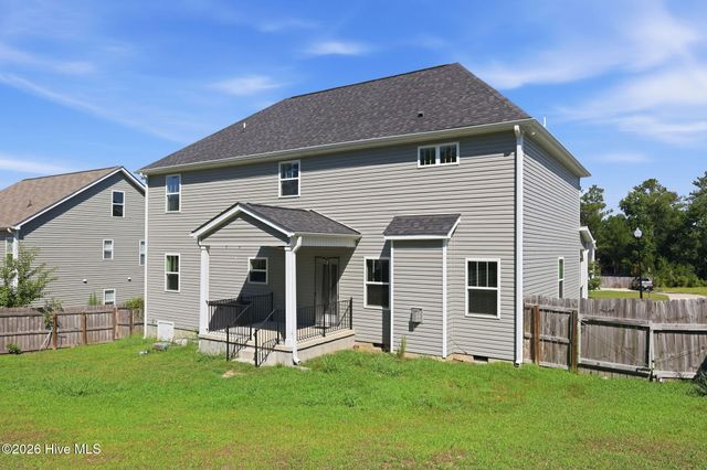 575 N Prince Henry Way, Cameron, NC 28326