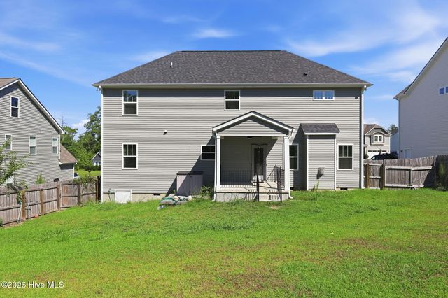 575 N Prince Henry Way, Cameron, NC 28326