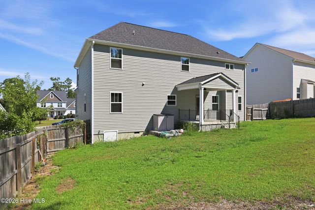 575 N Prince Henry Way, Cameron, NC 28326