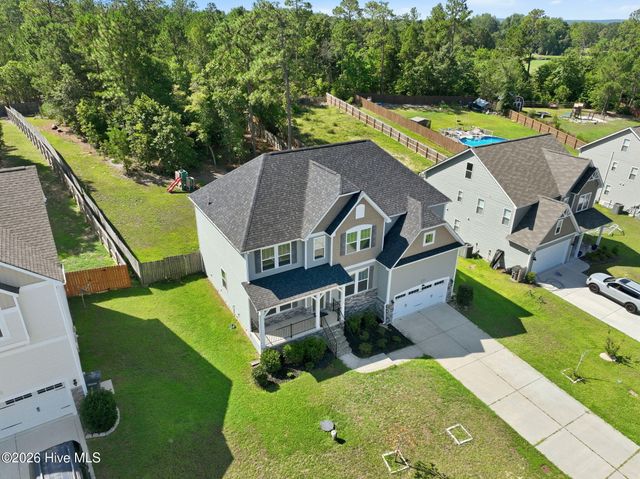 575 N Prince Henry Way, Cameron, NC 28326