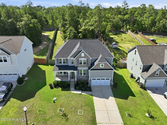 575 N Prince Henry Way, Cameron, NC 28326