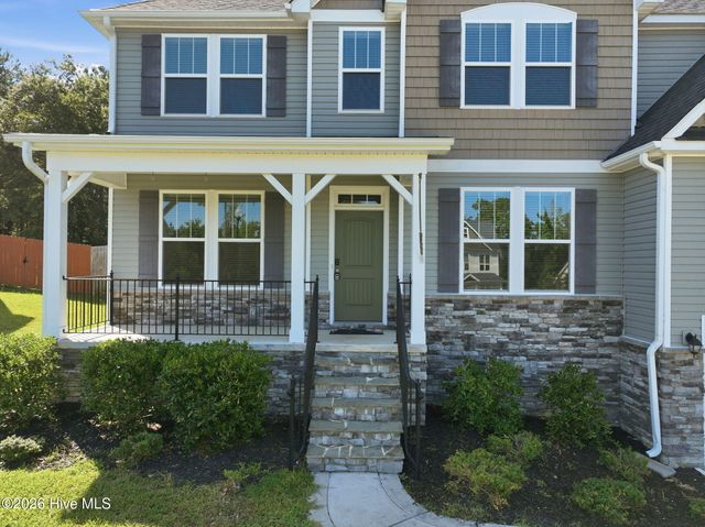 575 N Prince Henry Way, Cameron, NC 28326