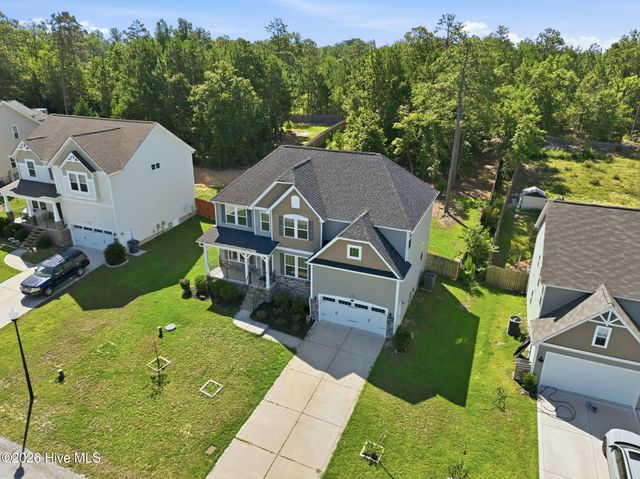 575 N Prince Henry Way, Cameron, NC 28326