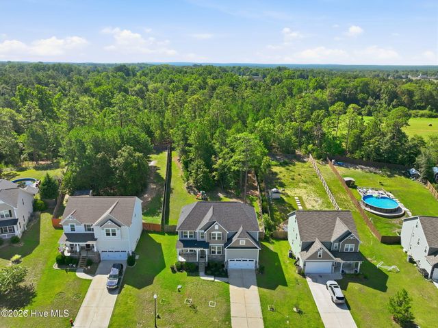 575 N Prince Henry Way, Cameron, NC 28326