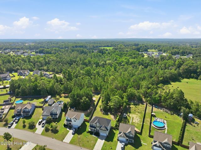 575 N Prince Henry Way, Cameron, NC 28326