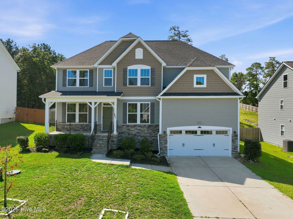 575 N Prince Henry Way, Cameron, NC 28326