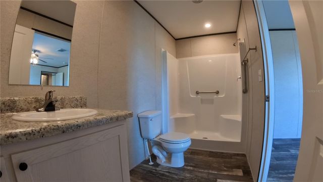 9722 SCEPTER AVENUE, Brooksville, FL 34613