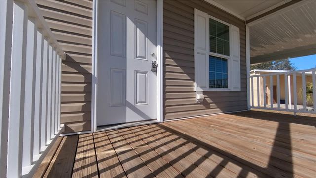 9722 SCEPTER AVENUE, Brooksville, FL 34613