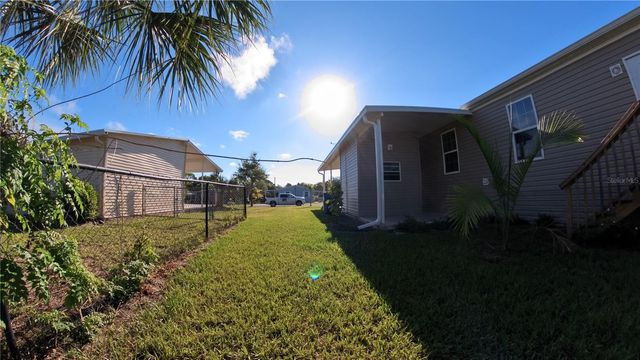 9722 SCEPTER AVENUE, Brooksville, FL 34613