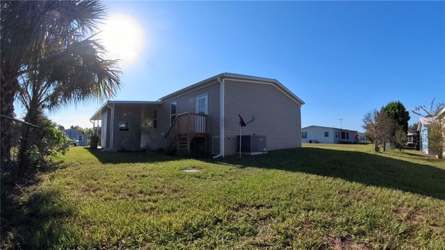 9722 SCEPTER AVENUE, Brooksville, FL 34613