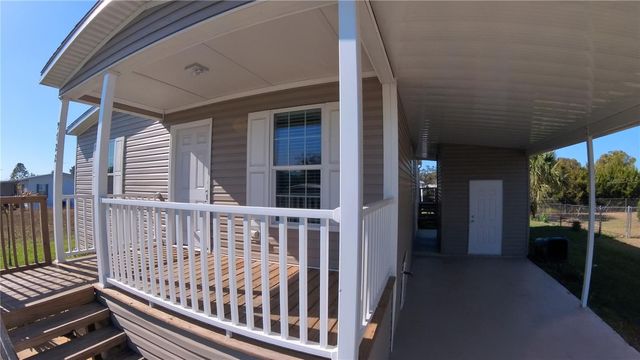 9722 SCEPTER AVENUE, Brooksville, FL 34613