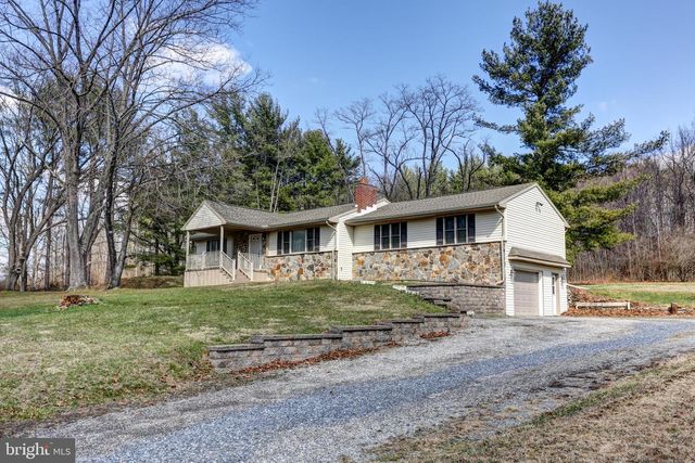 401 SARHELM RD, Harrisburg, PA 17112