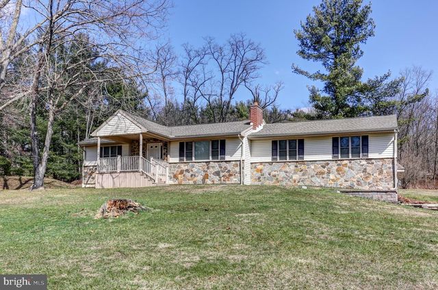 401 SARHELM RD, Harrisburg, PA 17112