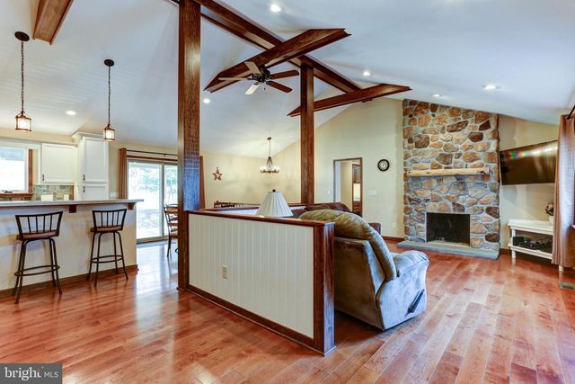 401 SARHELM RD, Harrisburg, PA 17112