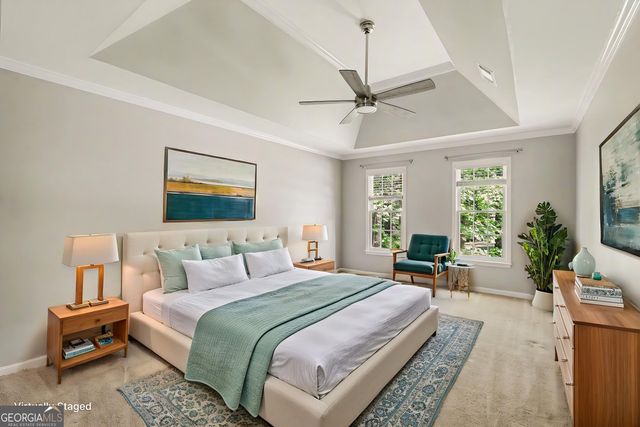 5702 Fallsbrook Lane NW, Acworth, GA 30101