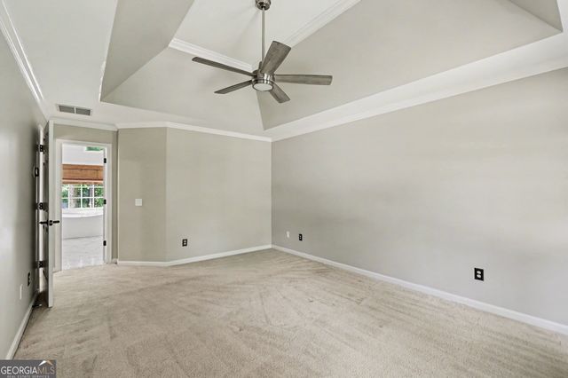 5702 Fallsbrook Lane NW, Acworth, GA 30101