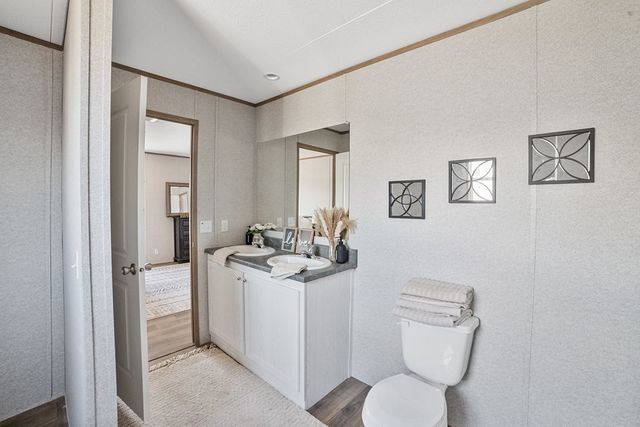 164 Ranya Loop, Decatur, TX 76234