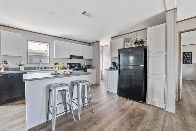 164 Ranya Loop, Decatur, TX 76234