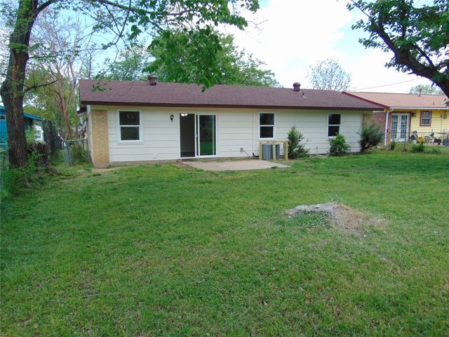 9912 Bluffcreek Drive, Dallas, TX 75227