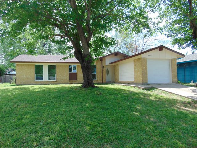 9912 Bluffcreek Drive, Dallas, TX 75227