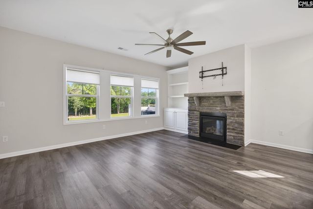 176 Southern Lake Court, Camden, SC 29020