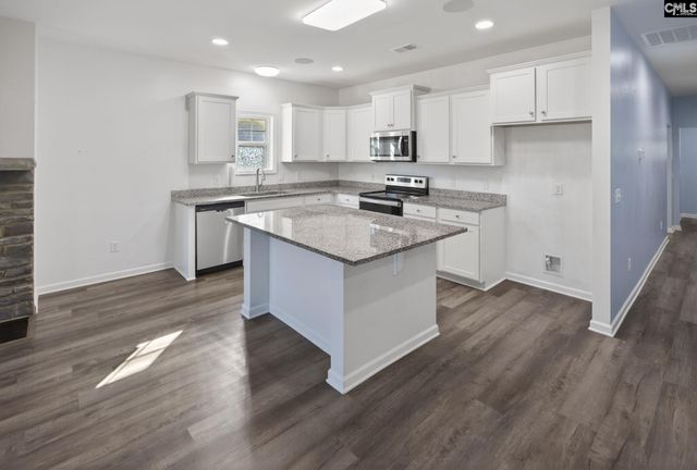 176 Southern Lake Court, Camden, SC 29020