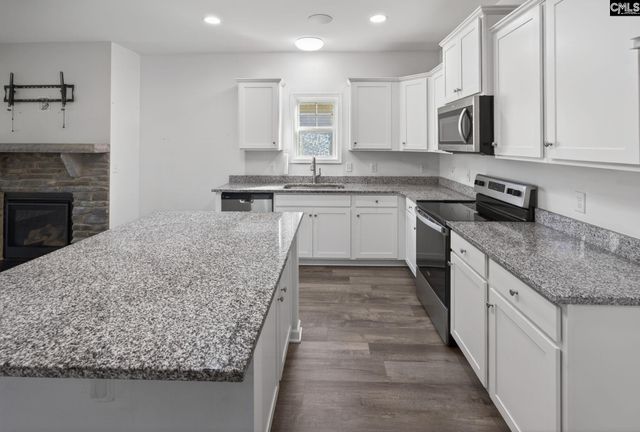 176 Southern Lake Court, Camden, SC 29020
