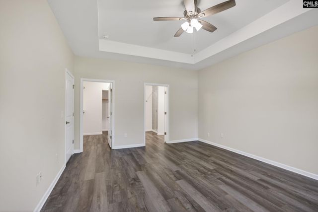 176 Southern Lake Court, Camden, SC 29020
