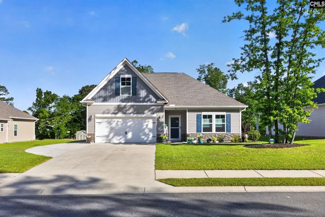 176 Southern Lake Court, Camden, SC 29020