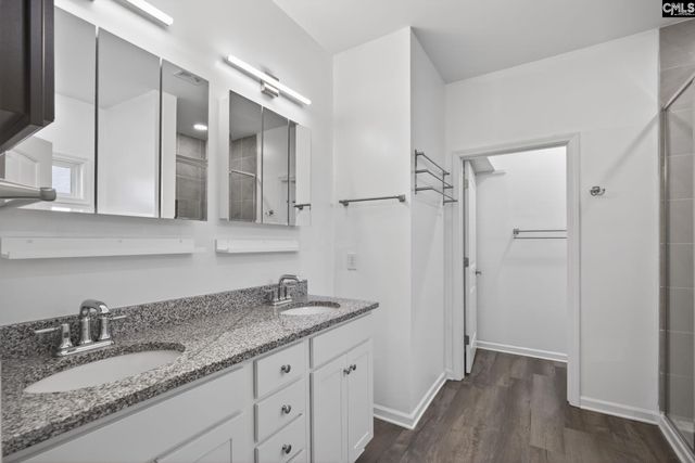 176 Southern Lake Court, Camden, SC 29020