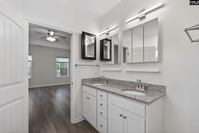 176 Southern Lake Court, Camden, SC 29020