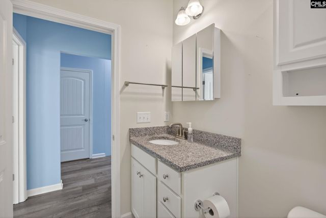 176 Southern Lake Court, Camden, SC 29020