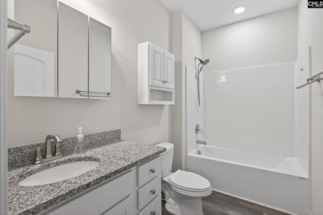 176 Southern Lake Court, Camden, SC 29020