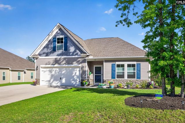 176 Southern Lake Court, Camden, SC 29020