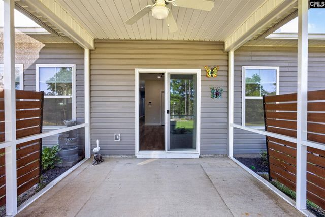 176 Southern Lake Court, Camden, SC 29020