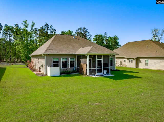 176 Southern Lake Court, Camden, SC 29020