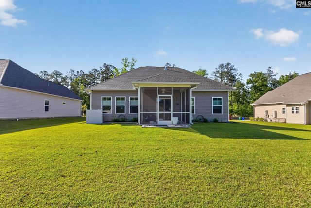 176 Southern Lake Court, Camden, SC 29020
