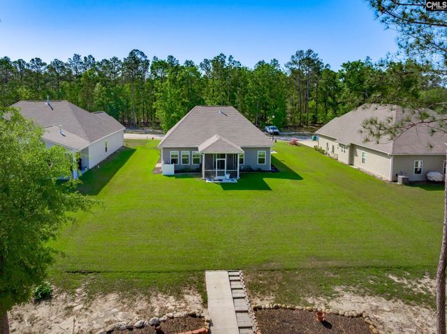 176 Southern Lake Court, Camden, SC 29020