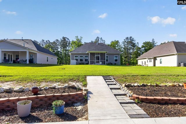 176 Southern Lake Court, Camden, SC 29020