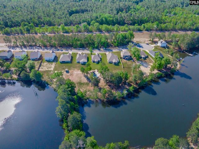 176 Southern Lake Court, Camden, SC 29020