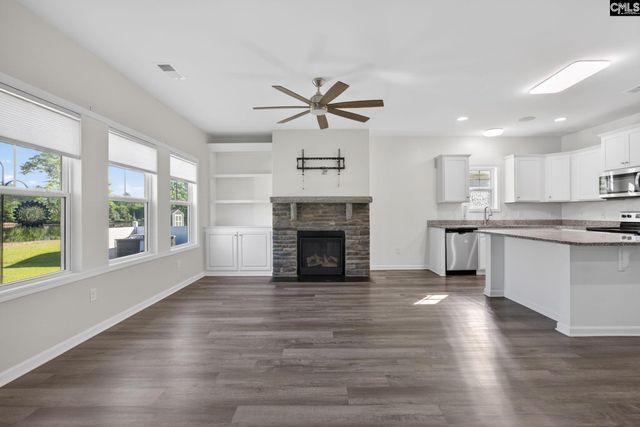 176 Southern Lake Court, Camden, SC 29020