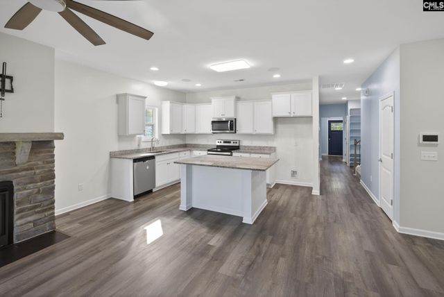 176 Southern Lake Court, Camden, SC 29020