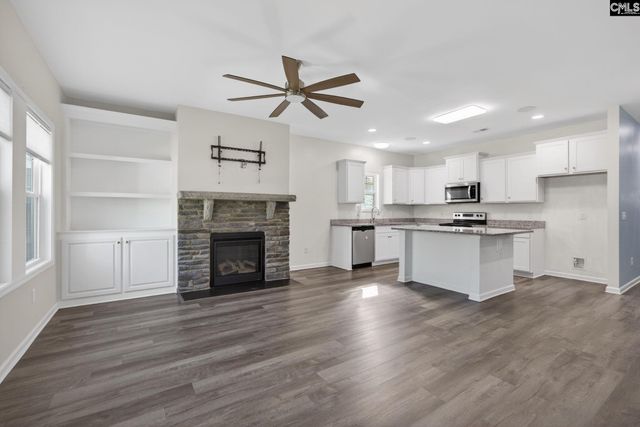 176 Southern Lake Court, Camden, SC 29020