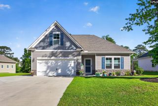 176 Southern Lake Court, Camden, SC 29020