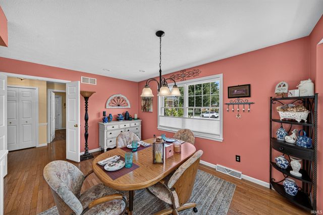 1405 Winsted Drive, Goshen, IN 46526